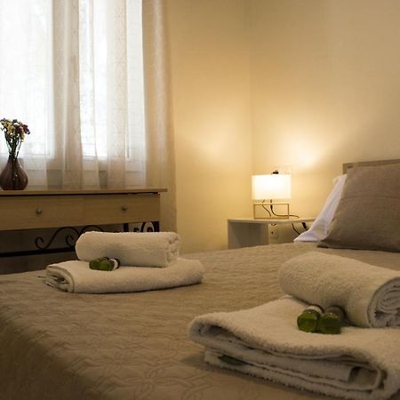 Helia Apartment 1 Alepou Eksteriør bilde